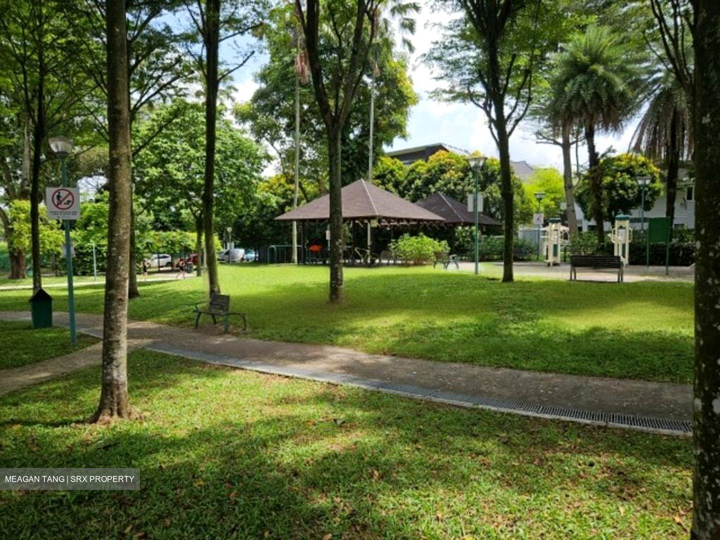 Sembawang Hills Estate (D20), Shop House #454565191